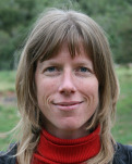 Silvia Weel